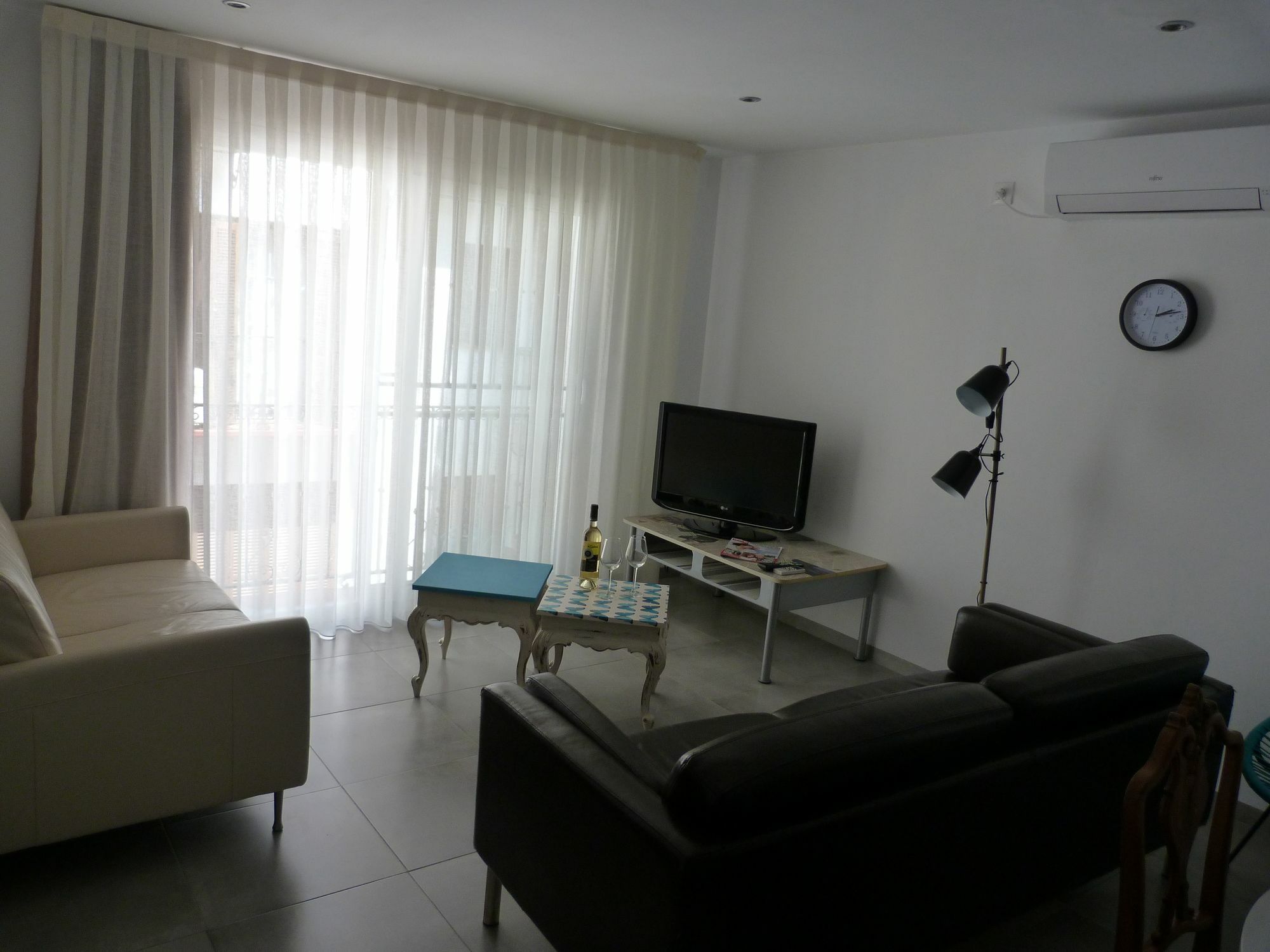 Dreams Apt Placentines 2 Севілья Екстер'єр фото